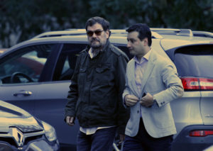 Guionista de Canal 13 destapa el modus operandi de Herval Abreu en Soltera Otra Vez 3