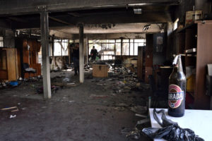 Informe revela que costo de reparaciones en Liceo Amunátegui supera los 300 millones