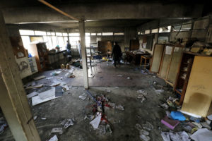 Piñera por cierre del Liceo Amunátegui: 