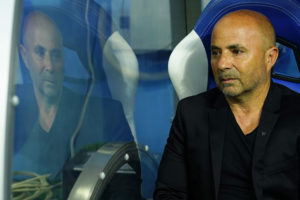 Destapan cómo fue el quiebre entre Sampaoli, Becaccece, Messi, Mascherano y el resto del camarín