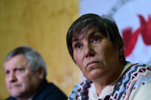 Familia de Palma Salamanca: 