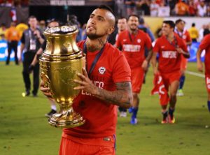 VIDEO | El Rey tenía razón: TyC Sports vuelve 