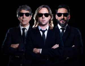 CQC cae al tercer lugar de sintonía en medio de polémica con Sebastián Eyzaguirre