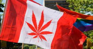 Senado de Canadá aprobó el consumo recreacional de la marihuana
