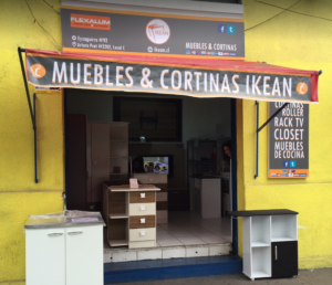 Ikea versus Ikean: la empresa sueca que amenaza con terminar con pyme de Puente Alto