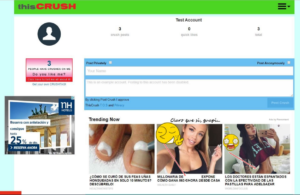 CPLT advierte riesgo de cyberbullying y acoso sexual en nueva red social para adolescentes