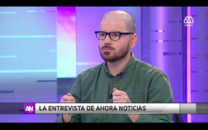 VIDEO | Giorgio Jackson pone fecha de término a su estadía en la Cámara: 