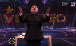 VIDEO | Daniel Alcaíno confirma durante su rutina que víctimas de femicidio en Maipú eran de su familia