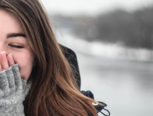 Los cuidados a tu cuerpo en invierno parten en casa