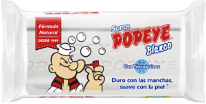 Jabón Popeye denuncia a Unilever ante la FNE por prácticas predatorias