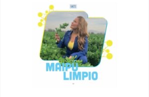 ¿No será mucho? Cathy Barriga aparece en más de 120 fotos de la cuenta pública de Maipú