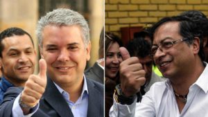 El riesgo del populismo en la segunda vuelta en Colombia