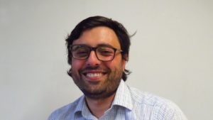 Carabinero encuentra sin vida a profesor extraviado en cero Provincia