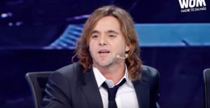 Pataleta de Sebastián Eyzaguirre en Instagram termina en bombazo: se retira de la TV