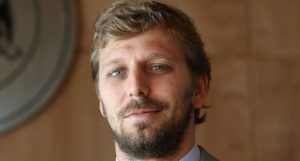 El día que el Fisco demandó al nuevo subsecretario del Medio Ambiente por no pago de impuestos