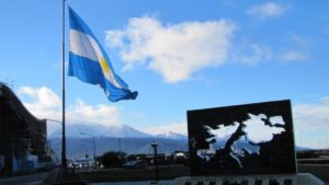 Chile reconoce la soberanía de Argentina en Islas Malvinas