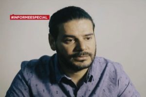 Corte Suprema admite recurso para revisar condena contra ex frentista Jorge Mateluna