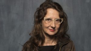 Destacada cineasta Lucrecia Martel hará dos actividades abiertas y gratuitas en Chile