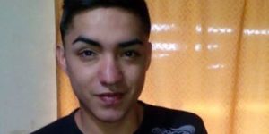 Justicia invoca Ley Zamudio y condena a autores del asesinato de Marcelo Lepe por su orientación sexual