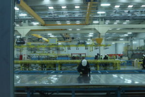 Empresa Maersk cierra planta y dejará a más de 1.200 personas cesantes en San Antonio