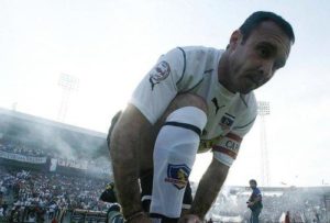 Marcelo Espina es el elegido para ser el director deportivo de Blanco y Negro