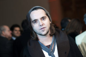 Sebastián Eyzaguirre: 