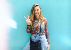 Víctima de acoso logró que Reino Unido aprobara proyecto que califica como 