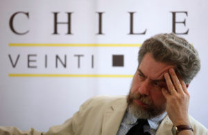 VIDEO | Alfredo Jocelyn-Holt: 