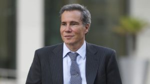 Confirman que fiscal Nisman fue asesinado por investigar denuncia contra Cristina Fernández