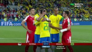 VIDEOS | Brasil vence a Serbia y enfrentará a México en octavos de final