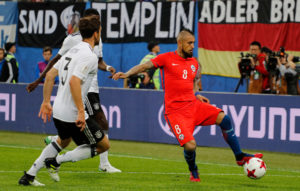 Por qué el mayor estadístico de fútbol 