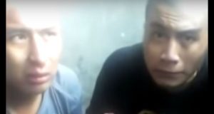 Fiscalía formalizará a cuatro internos por torturar a detenidos por homicidio de mujer en Barrio República