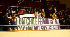 No sólo los colegios mixtos: las otras demandas feministas en educación que Chile Vamos no apoyó en el Congreso