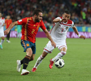 Grupo B del Mundial se definió en dos minutos: el VAR cambió la historia