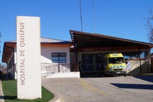 Joven de 20 años murió tras esperar por más 10 horas en la urgencia del Hospital de Quilpué