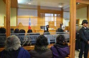 Operación Huracán: decretan sobreseimiento definitivo de 10 comuneros mapuches
