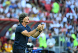 Para no creer: Alemania queda eliminada en fase de grupos de Rusia 2018 tras perder 2-0 ante Corea