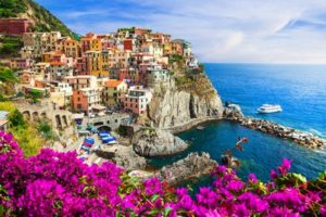 Embajada de Italia regala 5 viajes dobles gratis a quienes respondan ocho preguntas
