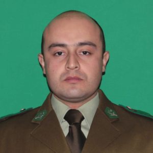 Carabineros asciende de manera póstuma a cabo asesinado en La Pintana