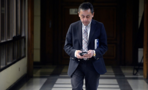 Manifiesto del diputado RN evangélico: acusa discriminación, cree que el pastor Soto está bien y canta Luis Jara