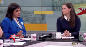 Alcaldesa de La Pintana: “Estamos compitiendo con el poder del narcotráfico que invitan a ser soldados por un par de zapatillas o un celular