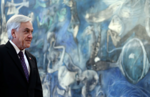 Piñera convirtió al Estado en una gran comisaría