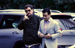 Publican tres nuevas denuncias de acoso sexual contra Herval Abreu