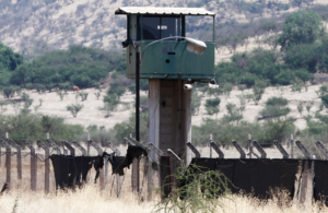 Piñera indulta por primera vez en la historia a un reo de Punta Peuco