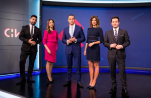 Chilevisión adopta inédita medida y dejará de transmitir a las 21.00 el noticiario