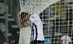 El mensaje de Esteban Paredes que dejó tiritando a todos en Colo Colo