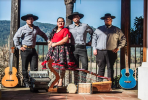 Con fiesta ciudadana en la Plaza de la Constitución celebrarán el Día Nacional del Cuequero