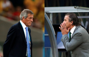 Tabárez, Pizzi, Bielsa y el ejemplo uruguayo