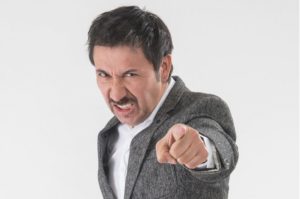 Pato Pimienta defiende el 