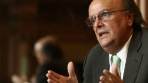 Vasco de Mendiguren, los argumentos del diputado católico que aprobó el aborto en Argentina (y que muchos deberían leer)